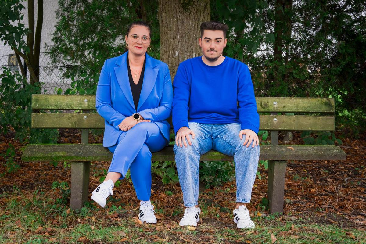 Ramona Treib, Geschäftsführerin des Pflegedienstes Treib